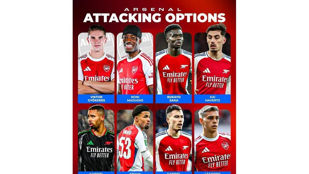 阿森纳今夜战术微调，志在欧冠名次提升，更衣室稳定，球探报告显示潜力的简单介绍