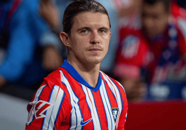 金年会JINNIANHUI-包含全明星赛赛后再迎强敌，马德里竞技再遭质疑，主帅态度——目标明确，训练强度明显提升的词条